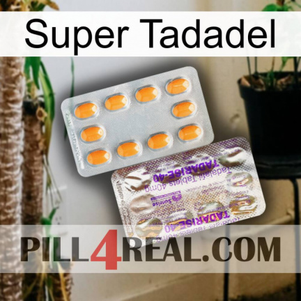 Super Tadadel new12